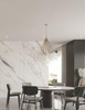 Apuan Sculpture White
