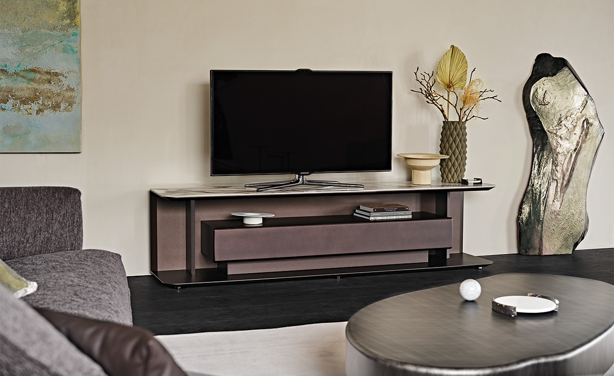 Modern TV Stand Design TV Cabinet