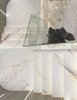 Apuan Sculpture White