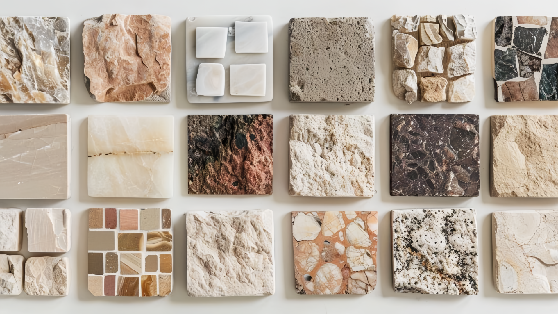 Mohs Hardness Scale for Countertops: Which Materials Are The Most Durable?