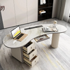 TAULA Custom High-End Italian Desk Simple and Modern Executive Desks