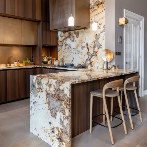 sintered stone large format