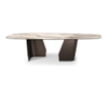 4-metre Designer Table Modern Round Tables