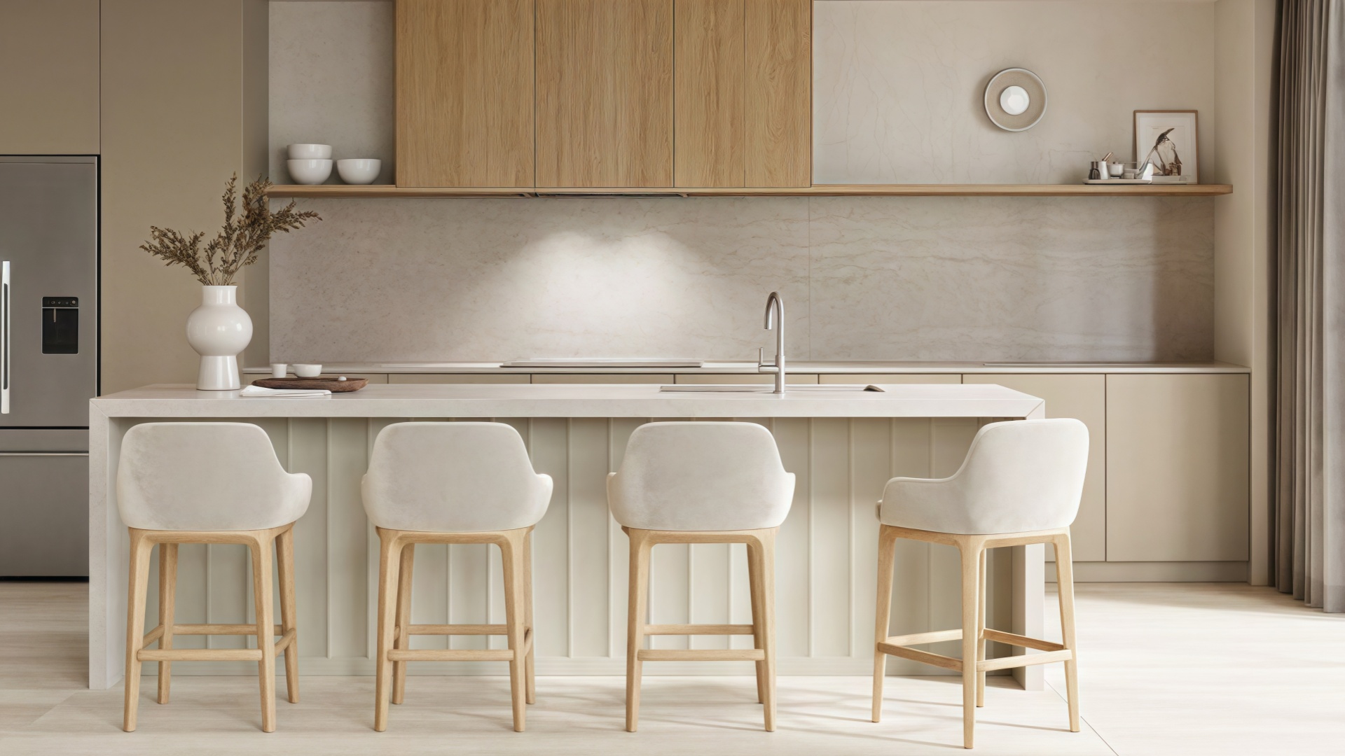 What Is Sintered Stone? 5 Surprising Benefits for Commercial Projects 