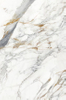 Apuan Sculpture White