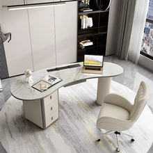 TAULA Custom High-End Italian Desk Simple and Modern Executive Desks