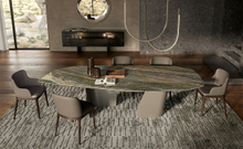 4-metre Designer Table Modern Round Tables