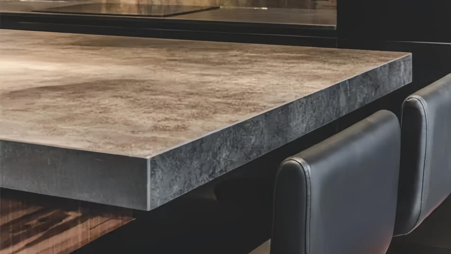 kitchen countertop