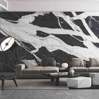 Hotel Lobby Wall Cladding