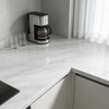 sintered stone kitchen island