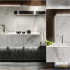 stone kitchen countertop
