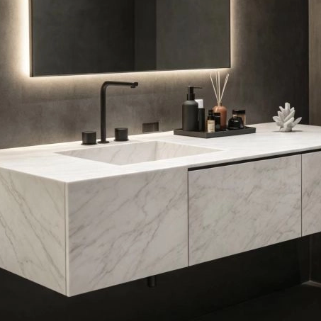 sintered stone countertop