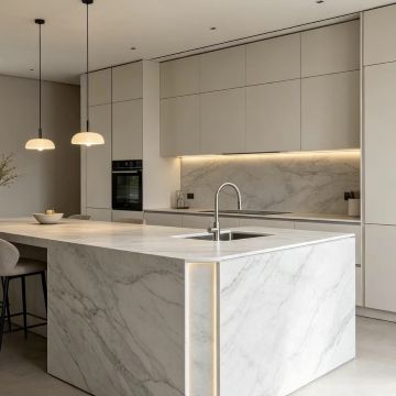 Sintered Stone Kitchen Island.jpg
