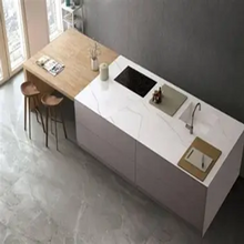 Sintered Stone Slab For Wall Kitchen Countertop