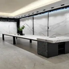 bookmatched wall panel 