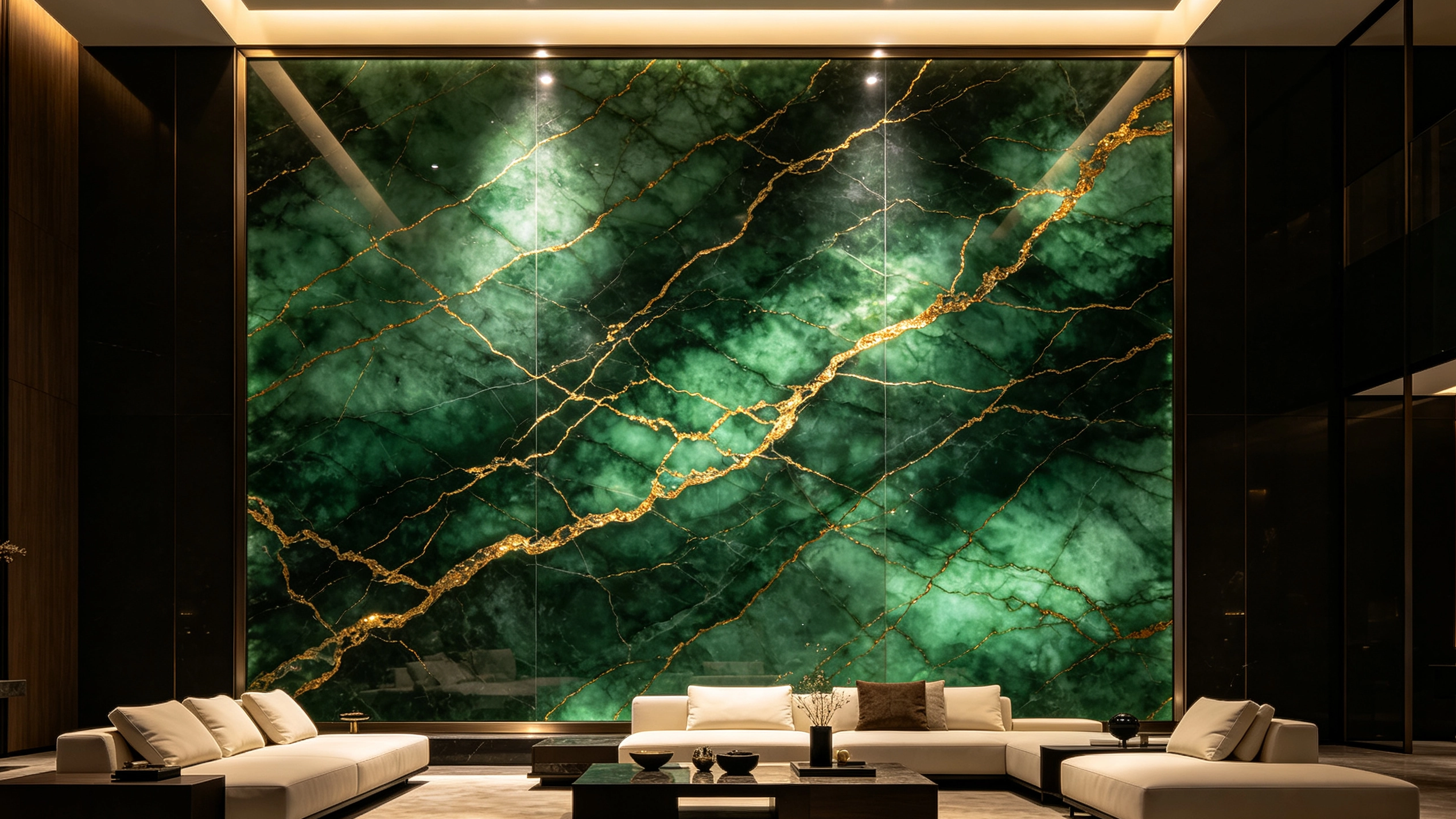 7 Exotic Stone Trends Defining Luxury Villas in 2026