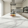 modern stone countertop