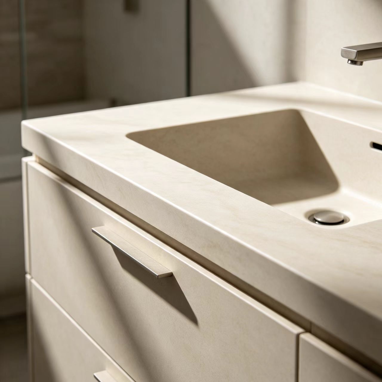 Custom sintered stone basin.jpg