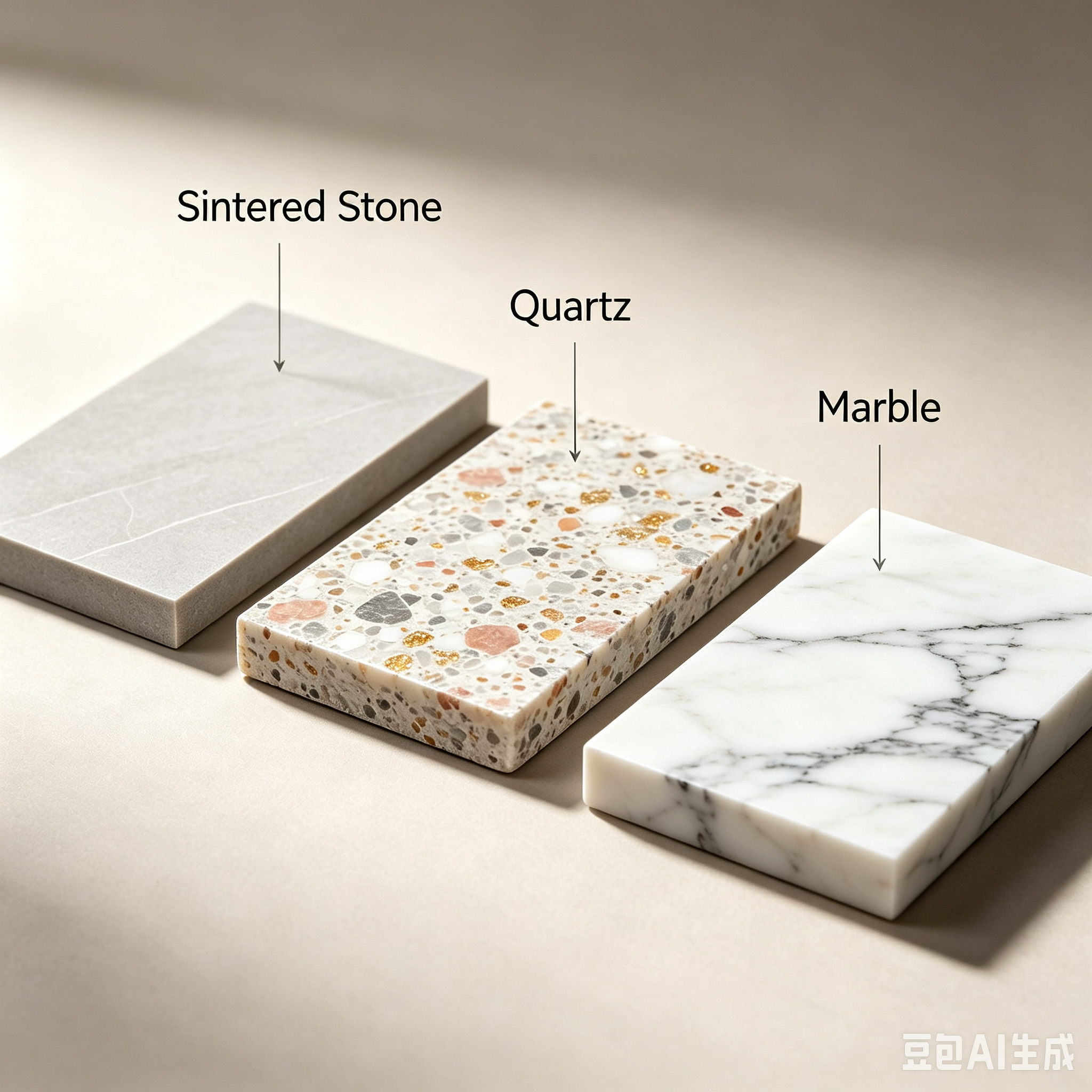 Sintered stone vs quartz vs Marble.png