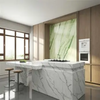 large format stone tile