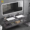 floating vanity unit