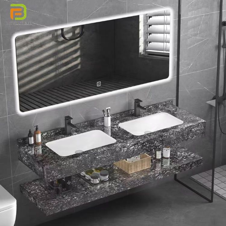 floating vanity unit