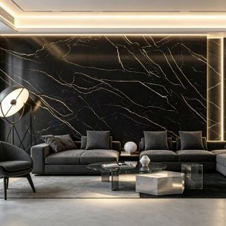 Interior Wall Slab