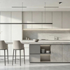 handleless wall cabinet