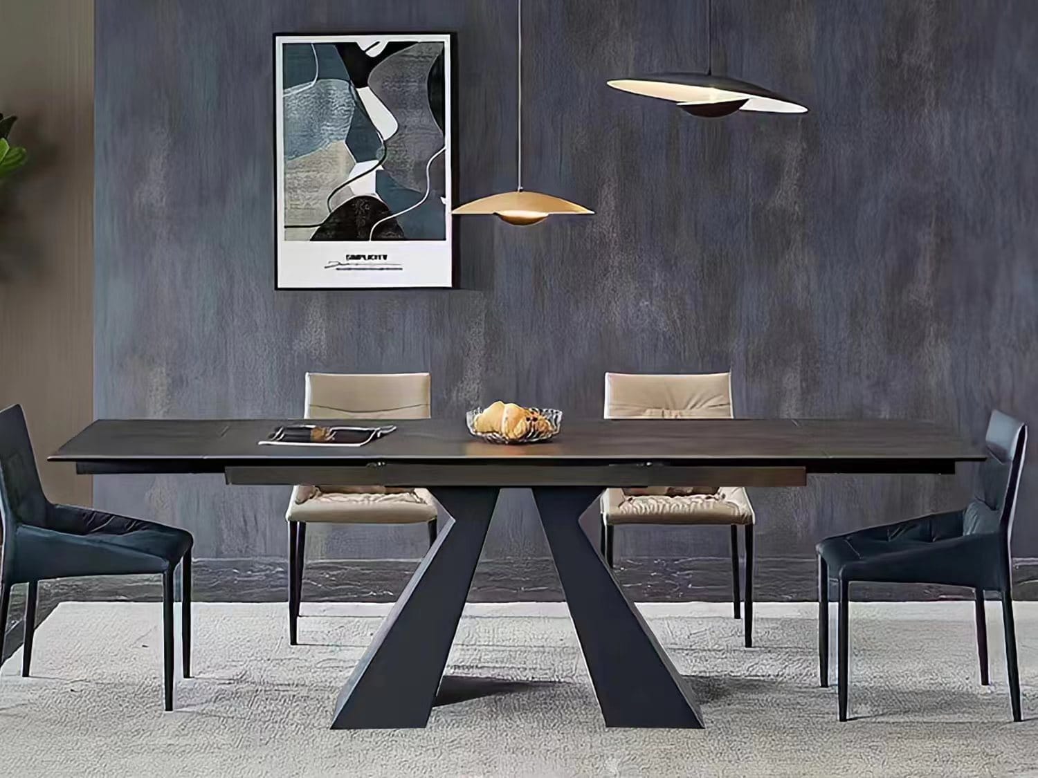 Morden Sintered Stone Dining Table .jpeg