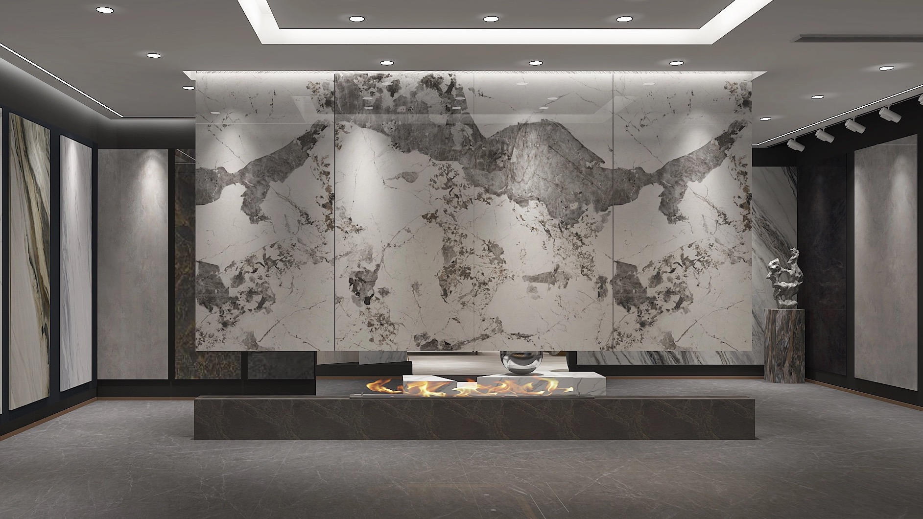 Can Sintered Stone Really Survive A 200kg Impact? The Ultimate Durability Test 2026