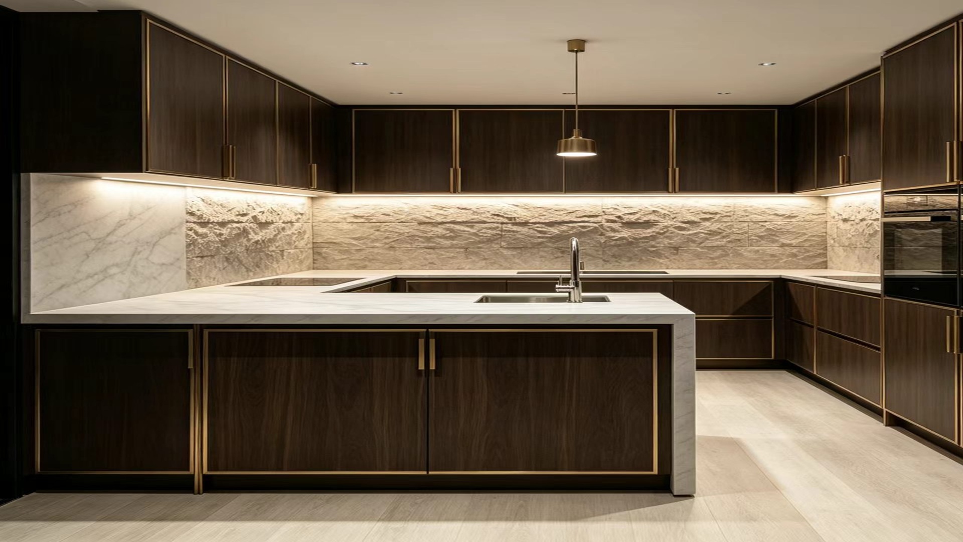 What Is a Sintered Stone Kitchen Island? Cost, Durability & Design Guide