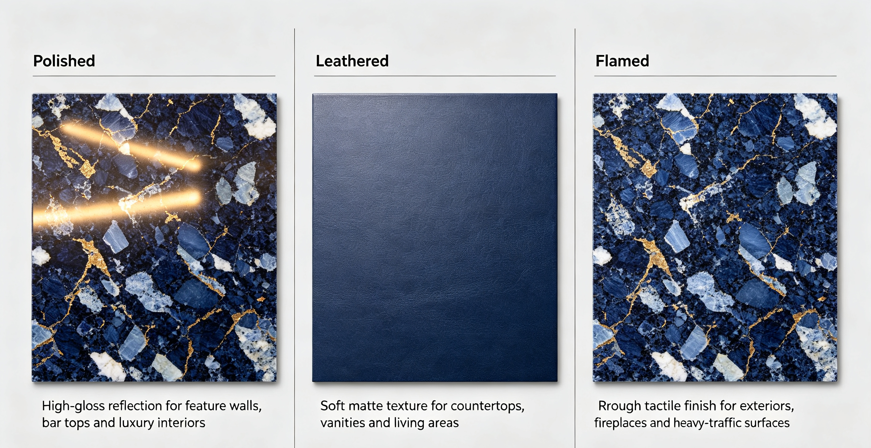 Blue sodalite, sodalite-nylite, and azurite-veined marble.png