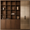 Porcelain Slab Wood Look Large Format Panel