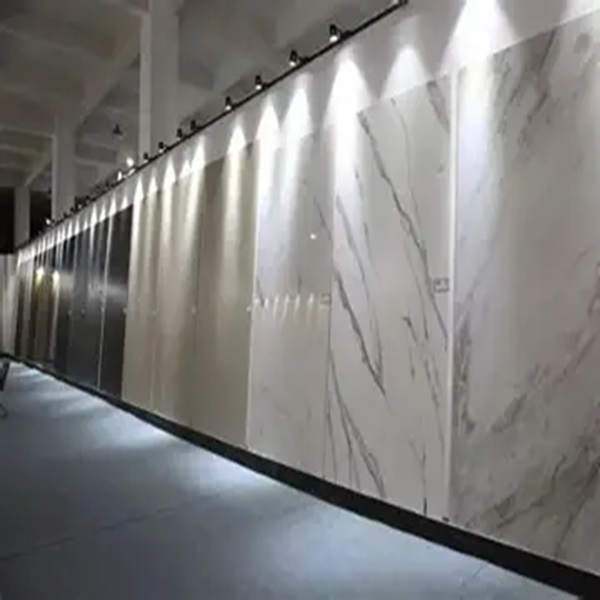 luxury interior stone