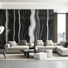 Villa Feature Wall