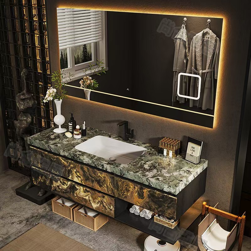 Modern Bathroom Furniture